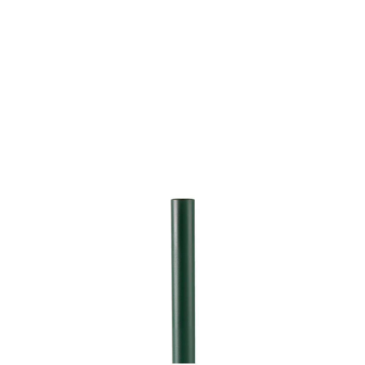 Accessorio Sovil illuminazione Palo 31 alluminio H50 esterno - 2