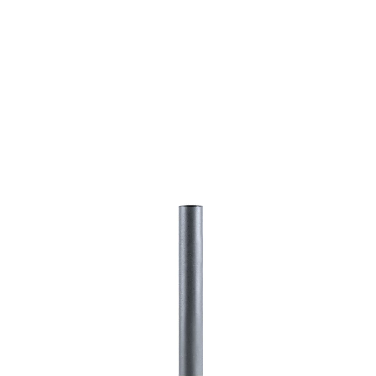 Accessorio Sovil illuminazione Palo 31 alluminio H50 esterno - 4