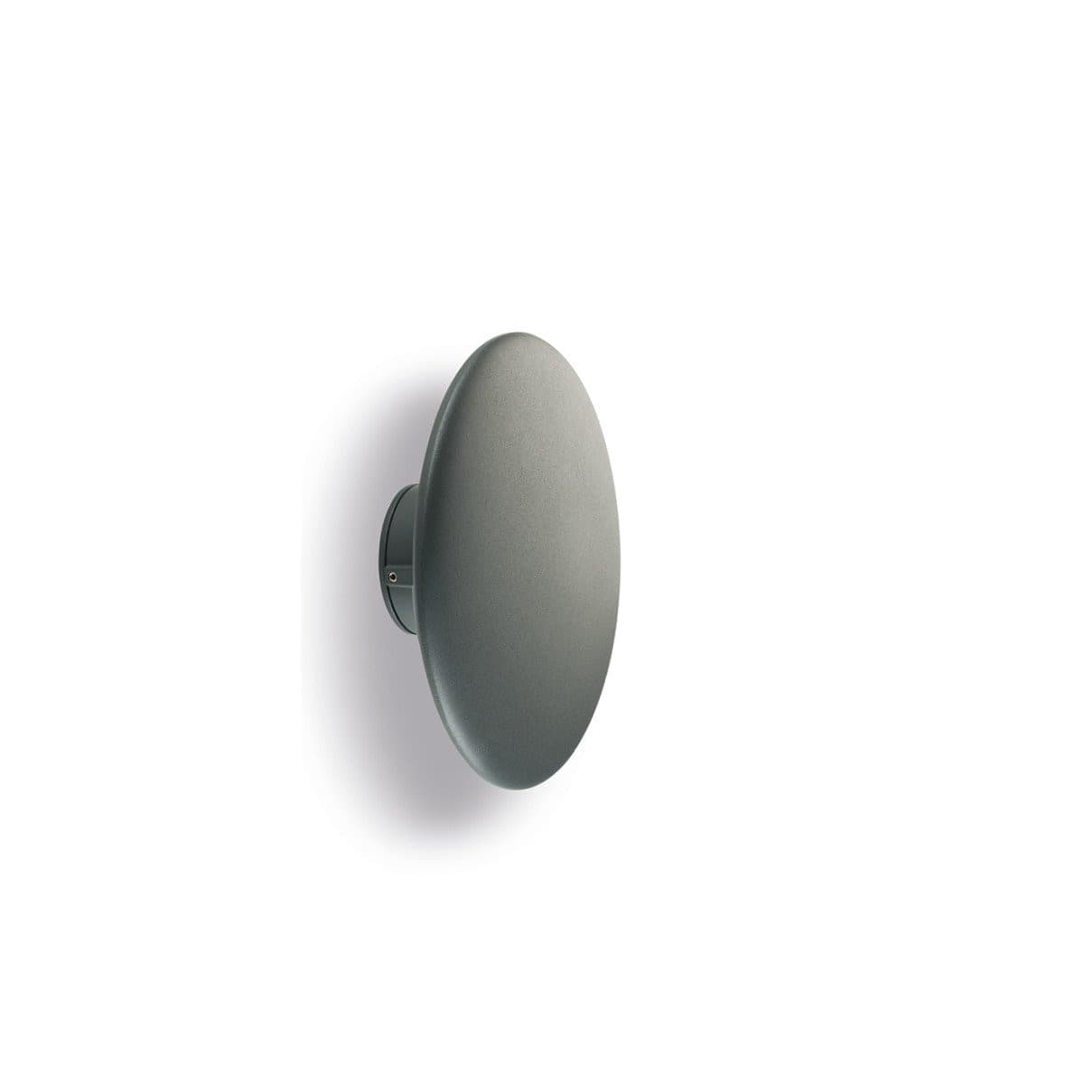 Applique moderno Sovil illuminazione HEAD 98503 LED IP65 alluminio termoplastico - 4