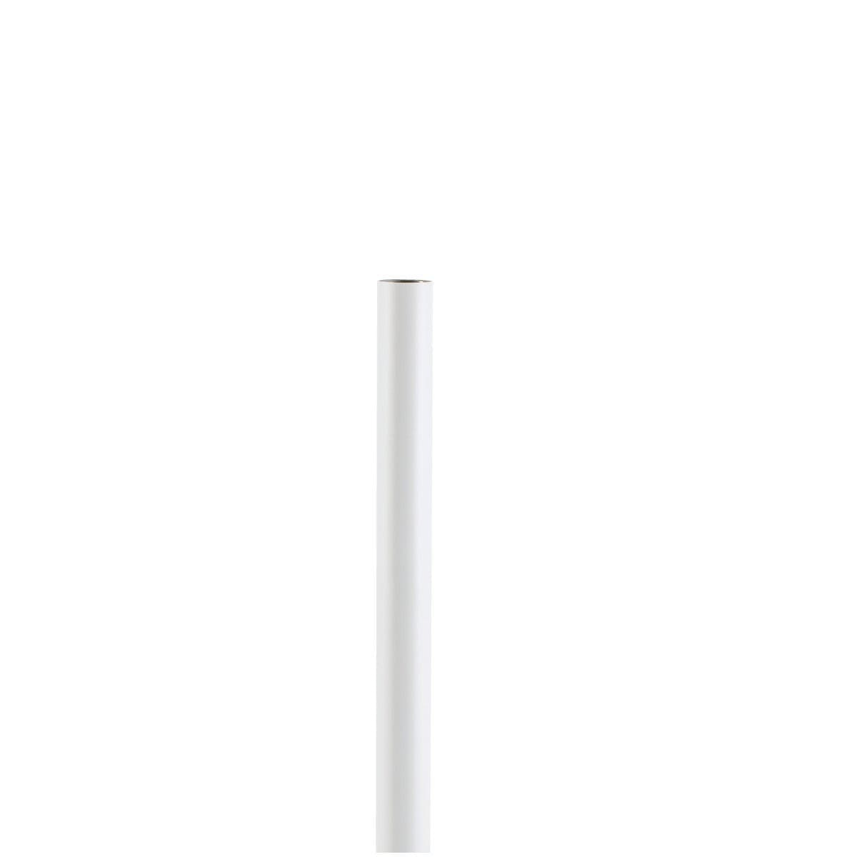 Accessorio Sovil illuminazione Palo 41 alluminio H100 esterno - 2