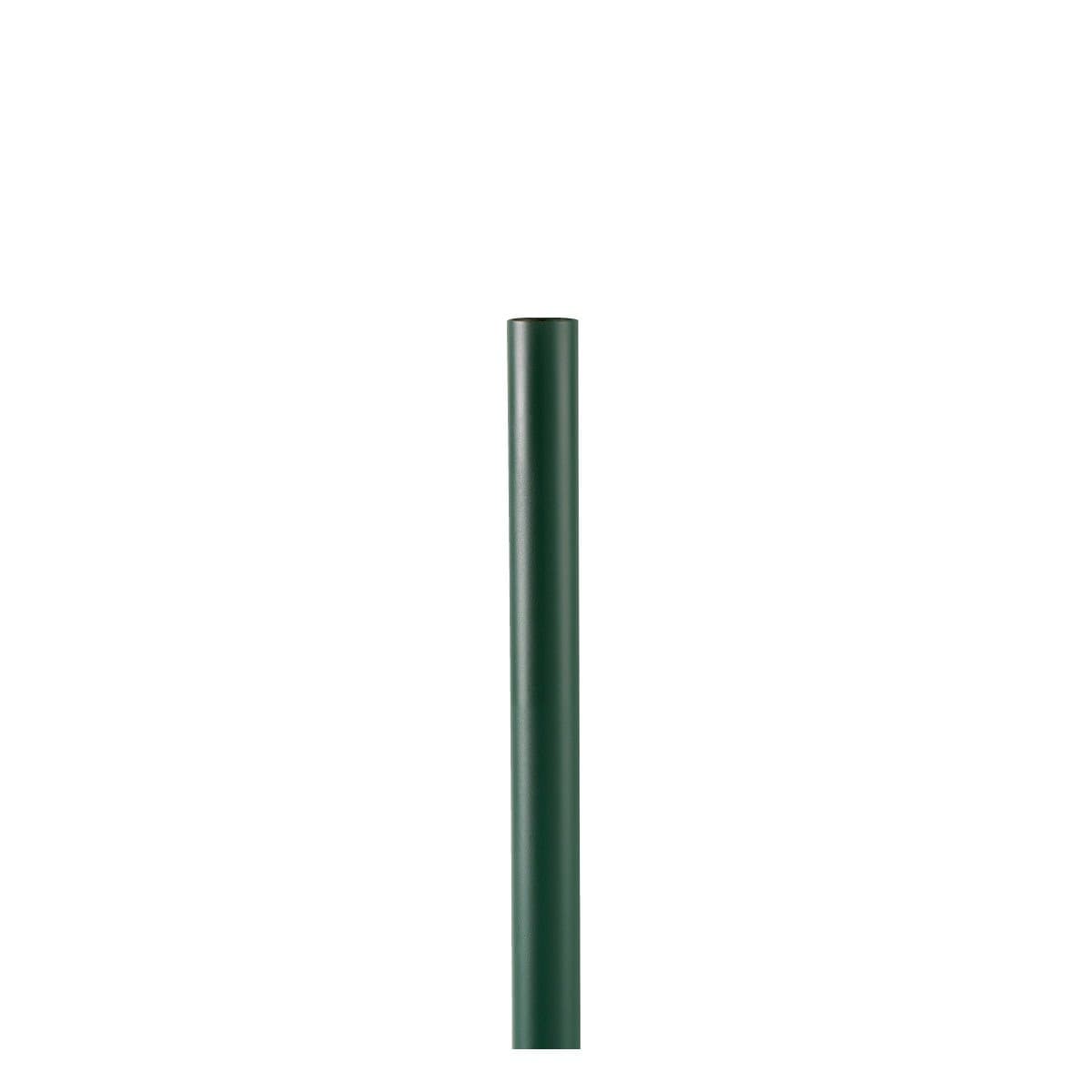 Accessorio Sovil illuminazione Palo 41 alluminio H100 esterno - 3