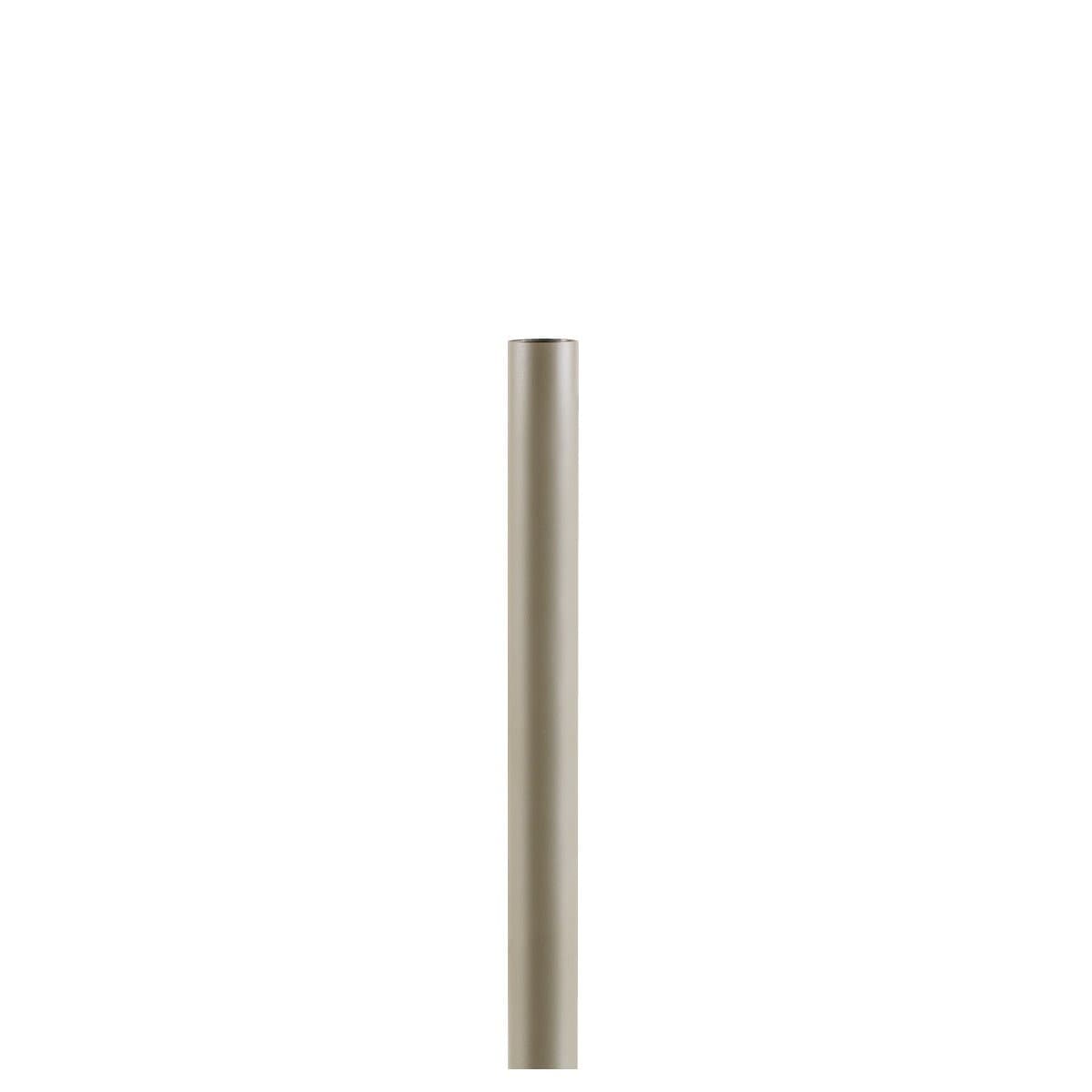 Accessorio Sovil illuminazione Palo 41 alluminio H100 esterno - 6