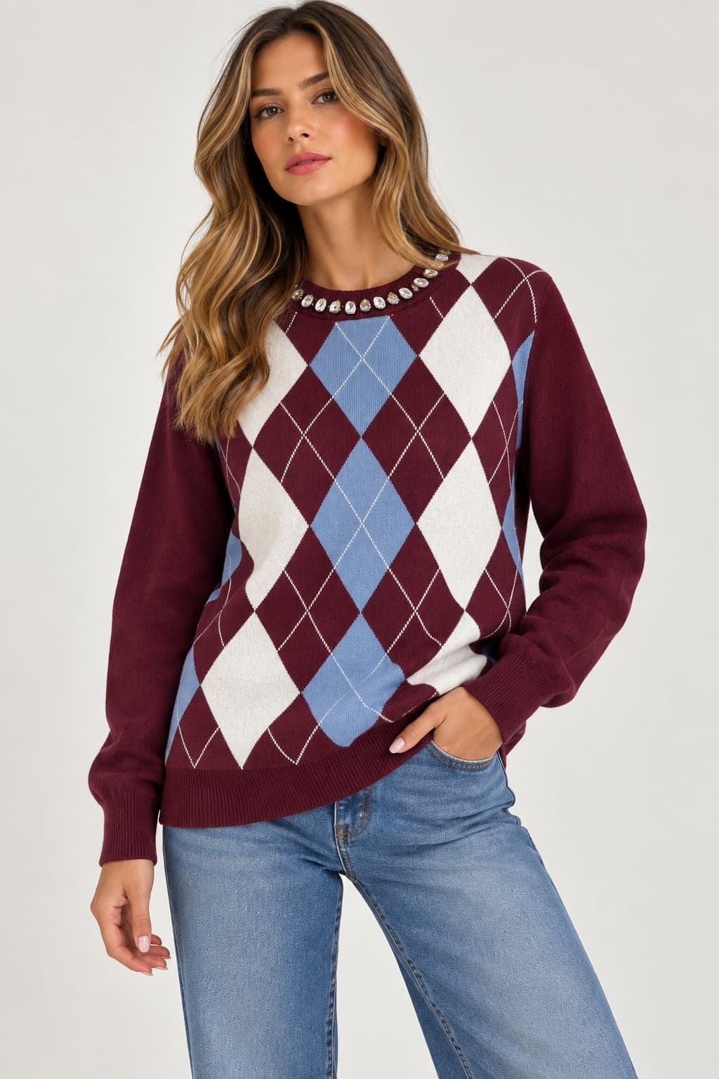 MAGLIA - 3