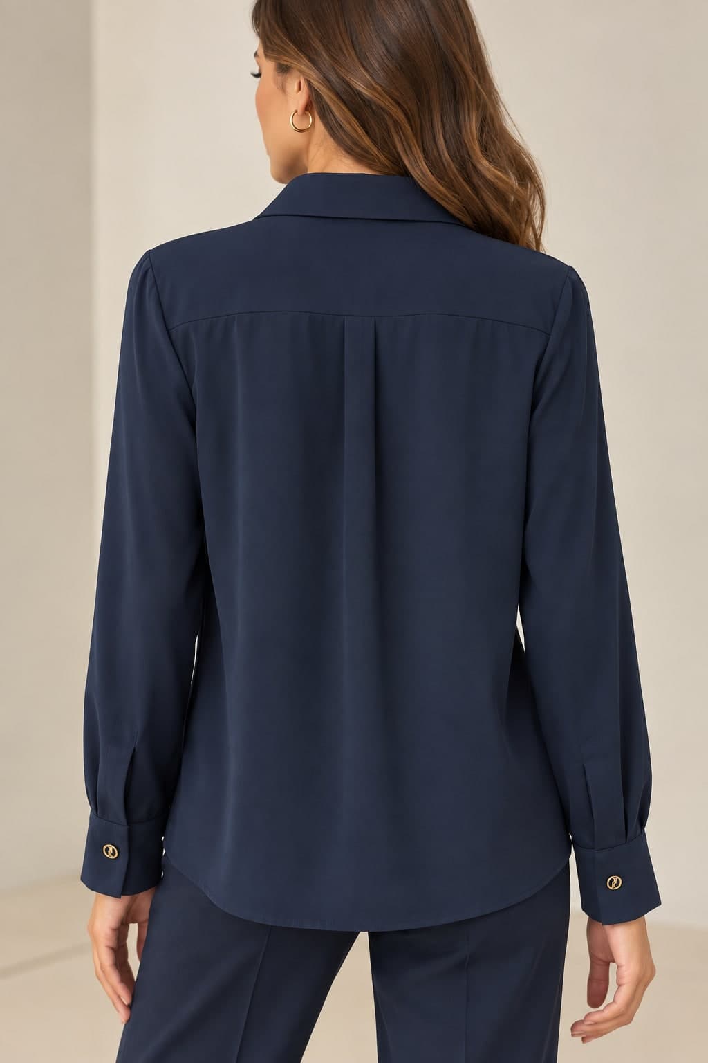 CAMICIA MANICA LUNGA - 3
