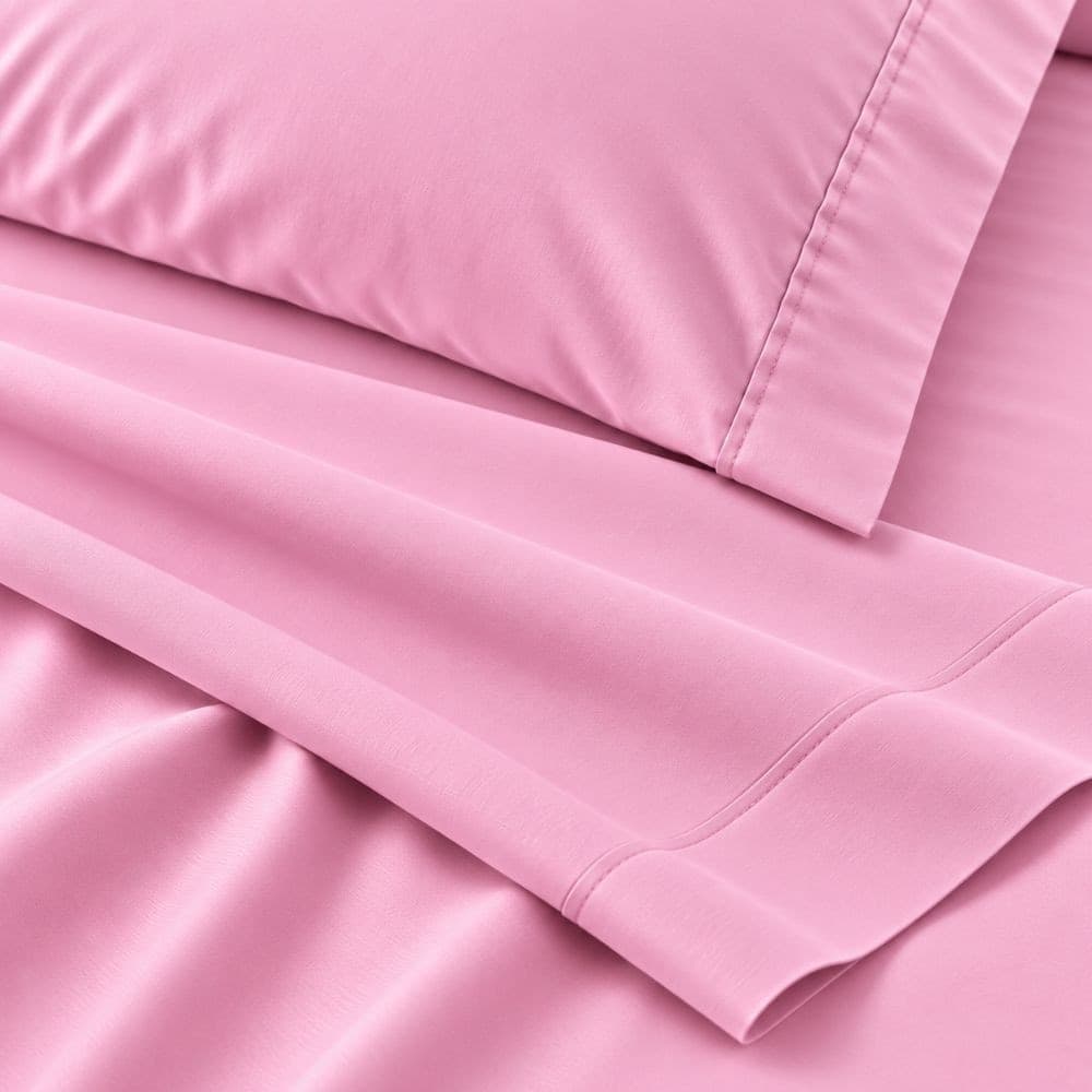 Lenzuola Letto Singolo Cotone Botticelli Home Solid Color - 17