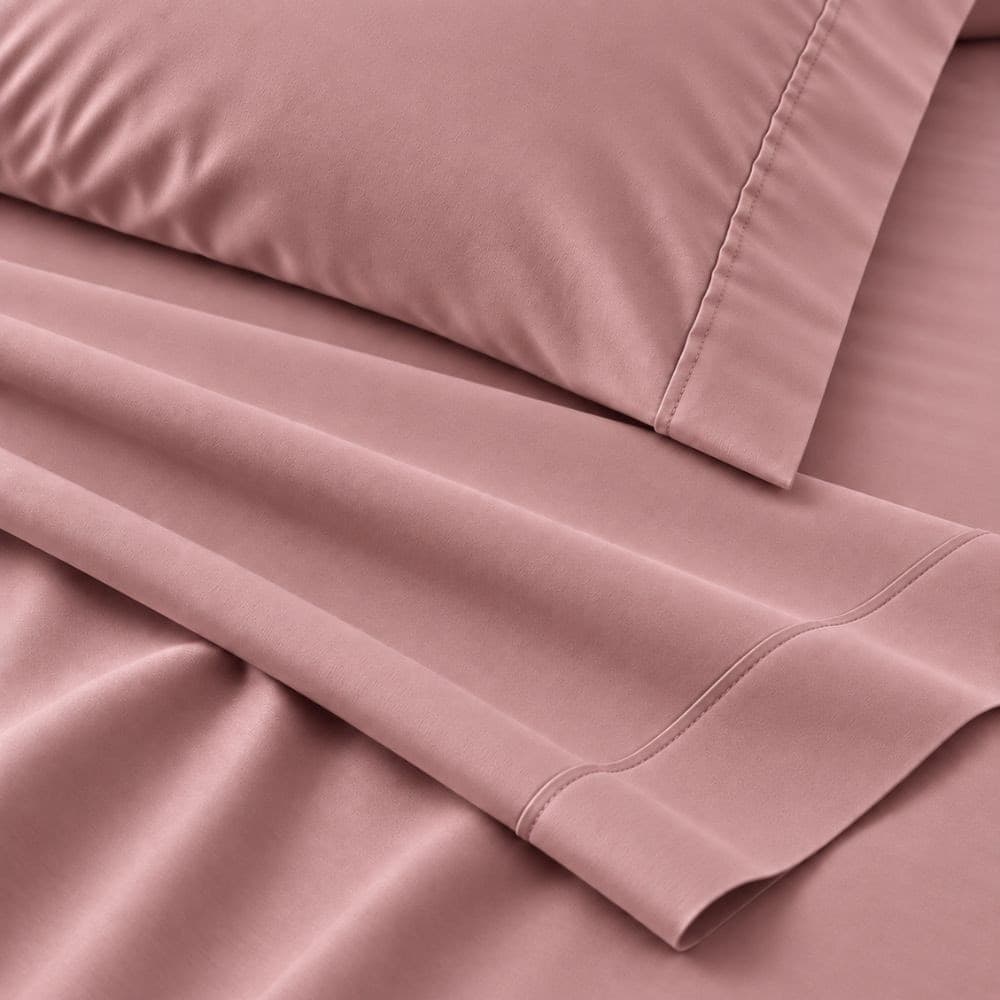 Lenzuola Letto Singolo Cotone Botticelli Home Solid Color - 20