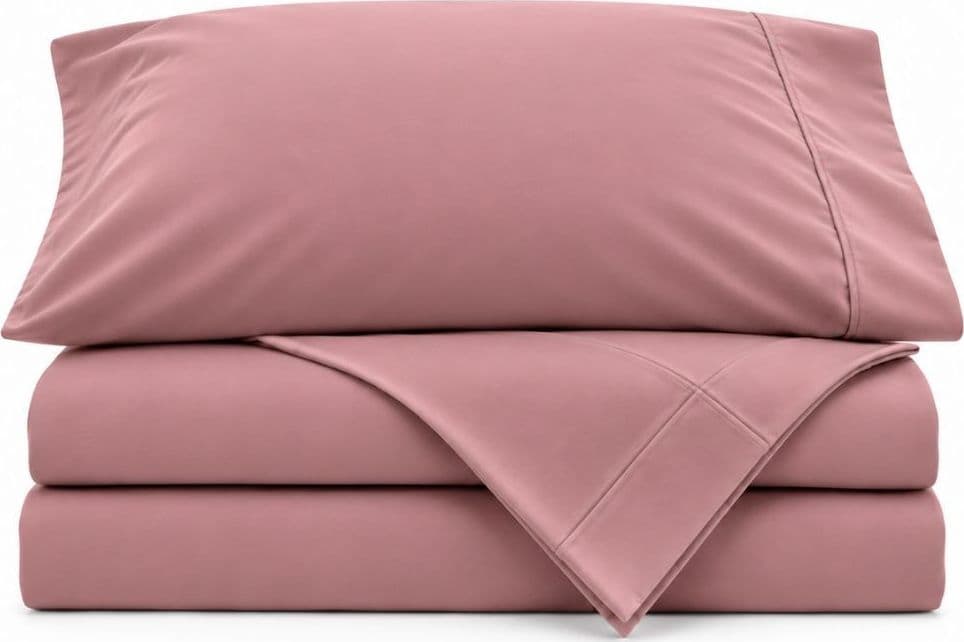 Lenzuola Letto Singolo Cotone Botticelli Home Solid Color - 21
