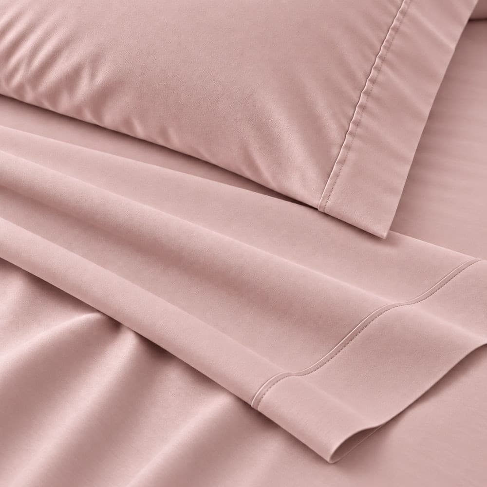 Lenzuola Letto Singolo Cotone Botticelli Home Solid Color - 23