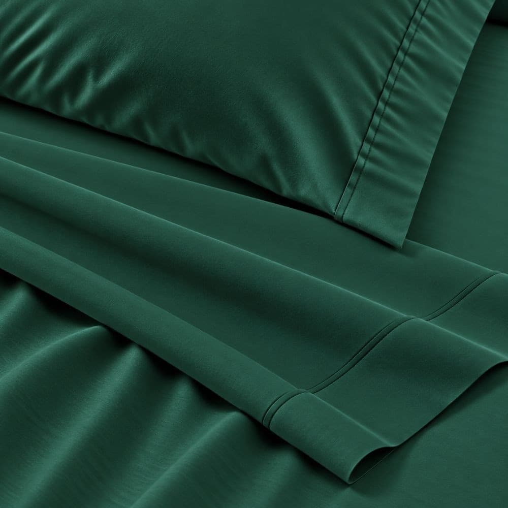 Lenzuola Letto Singolo Cotone Botticelli Home Solid Color - 41
