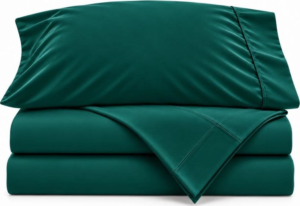 Lenzuola Letto Singolo Cotone Botticelli Home Solid Color - 42
