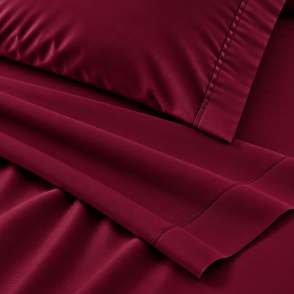 Lenzuola Letto Singolo Cotone Botticelli Home Solid Color - 50