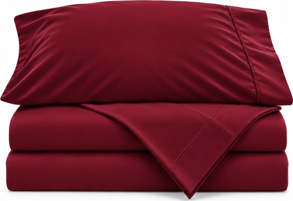 Lenzuola Letto Singolo Cotone Botticelli Home Solid Color - 51