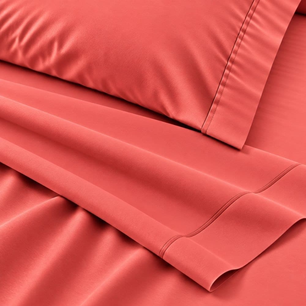 Lenzuola Letto Singolo Cotone Botticelli Home Solid Color - 53