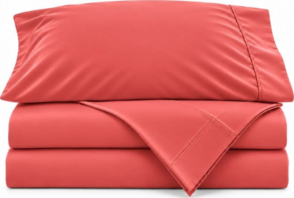Lenzuola Letto Singolo Cotone Botticelli Home Solid Color - 54