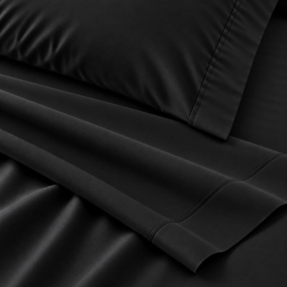 Lenzuola Letto Singolo Cotone Botticelli Home Solid Color - 62