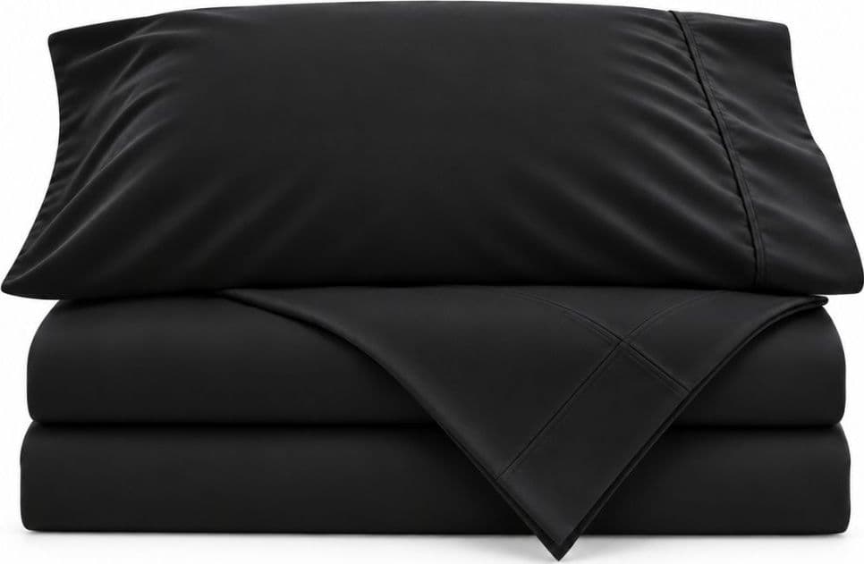 Lenzuola Letto Singolo Cotone Botticelli Home Solid Color - 63