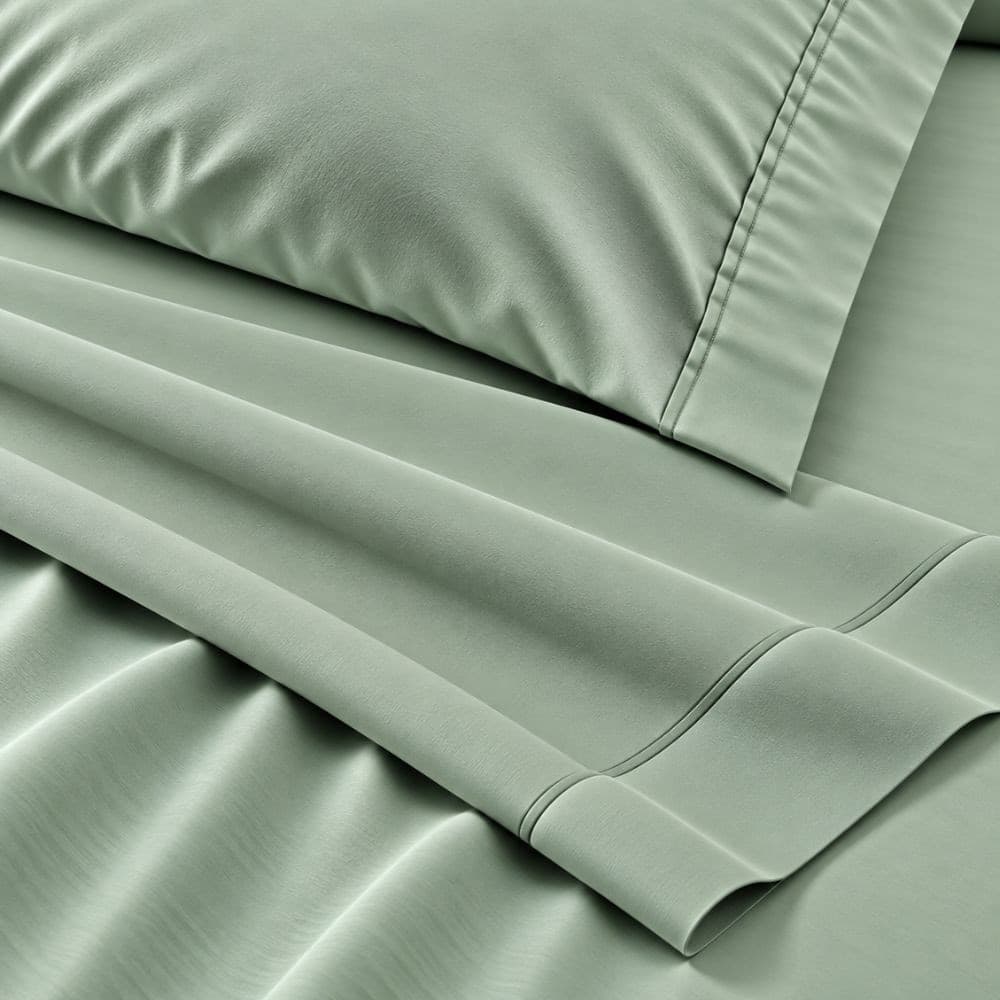 Lenzuola Letto Singolo Cotone Botticelli Home Solid Color - 68