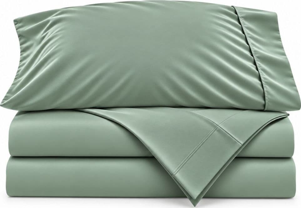 Lenzuola Letto Singolo Cotone Botticelli Home Solid Color - 69