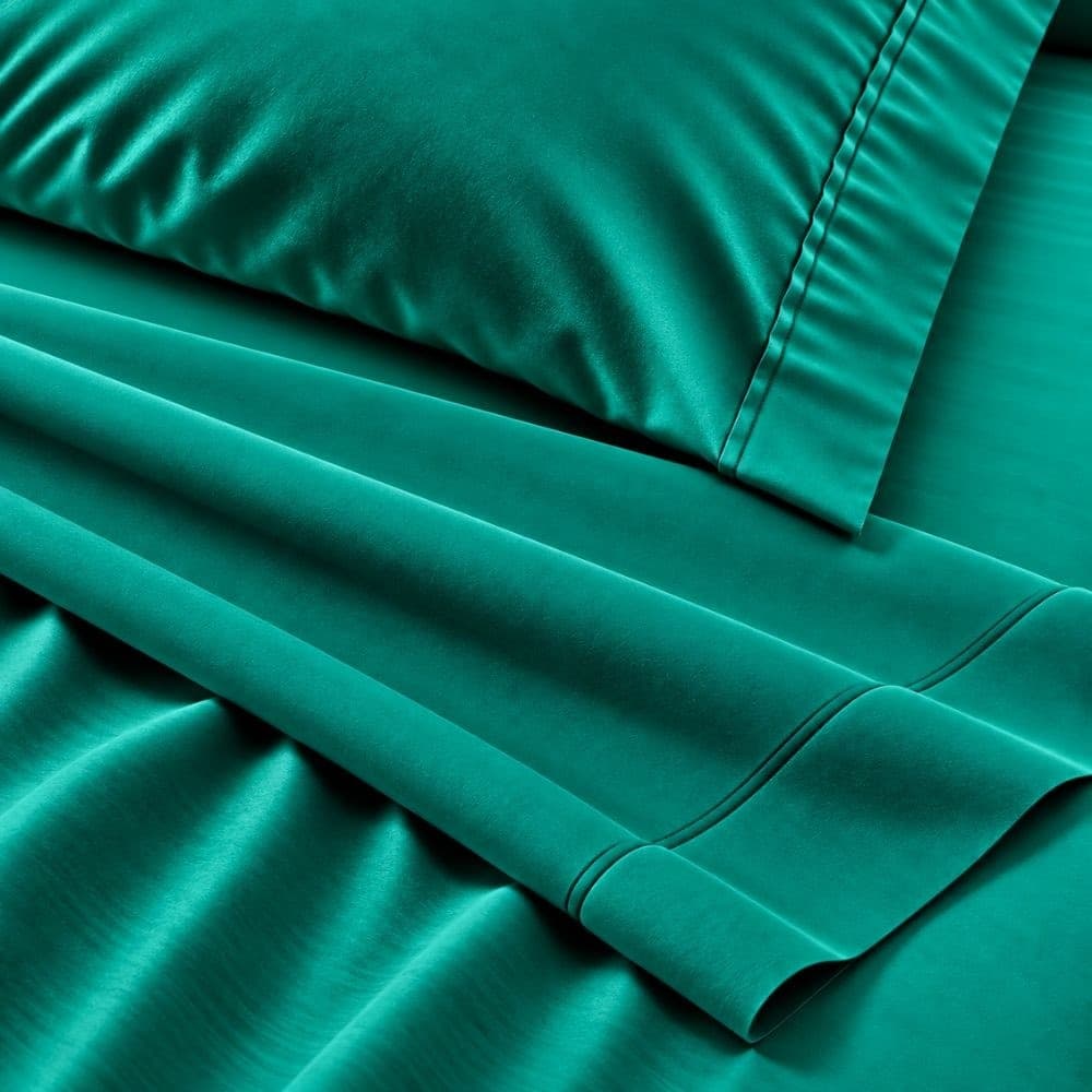 Lenzuola Letto Singolo Cotone Botticelli Home Solid Color - 71