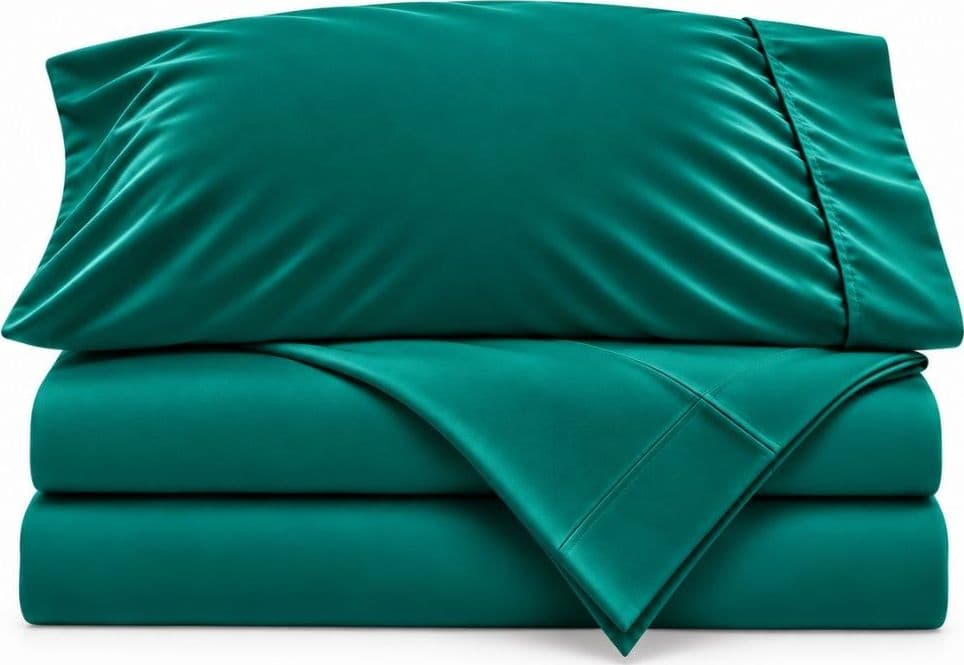 Lenzuola Letto Singolo Cotone Botticelli Home Solid Color - 72