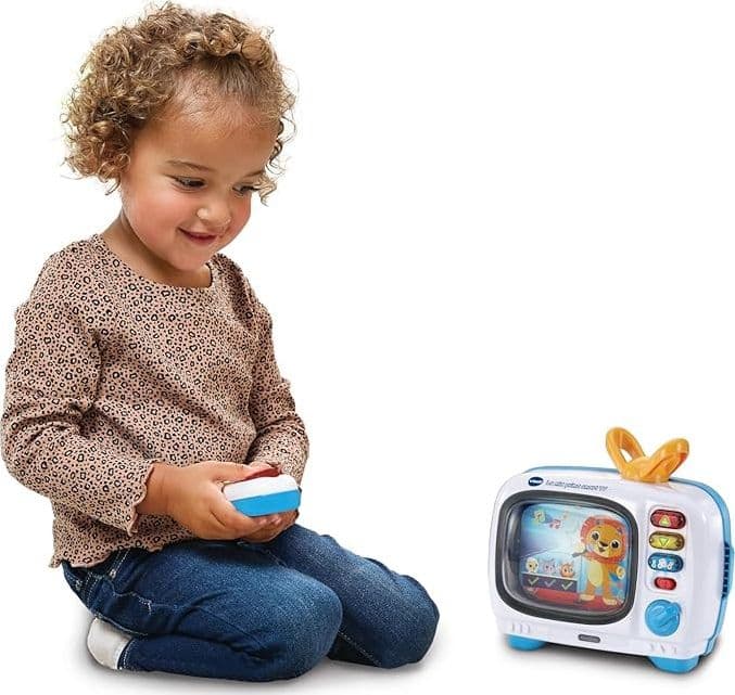VTech - La Mia Prima Smart TV - 3
