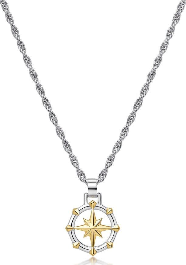 Collana SEAWOLF Brosway BWF04 - 2