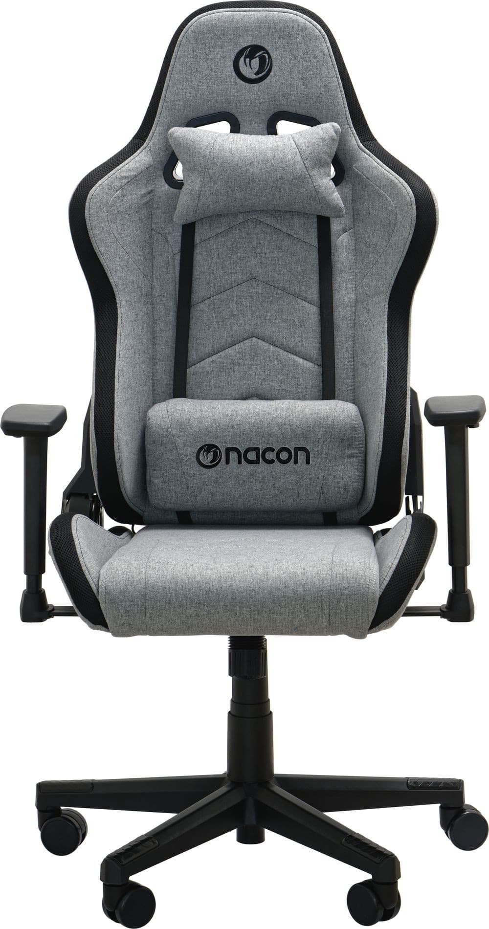 NACON GAMING CHAIR PRO RGB PCCH-675RGB