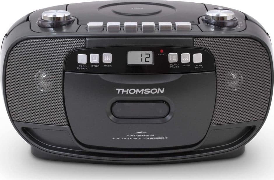 Lettori CD per Home Audio