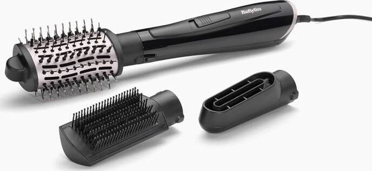 BABYLISS HOT AIR STYLER SMOOTH 1000 AS128E
