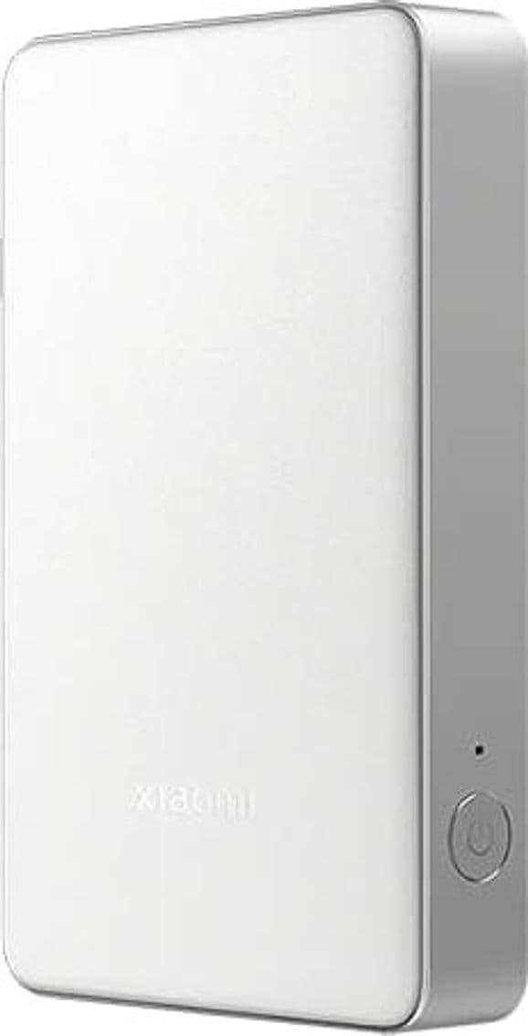 XIAOMI PORTABLE PHOTO PRINTER PRO BHR082QGL