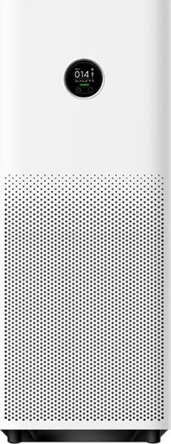XIAOMI SMART AIR PURIFIER 4 PRO BHR5056EU