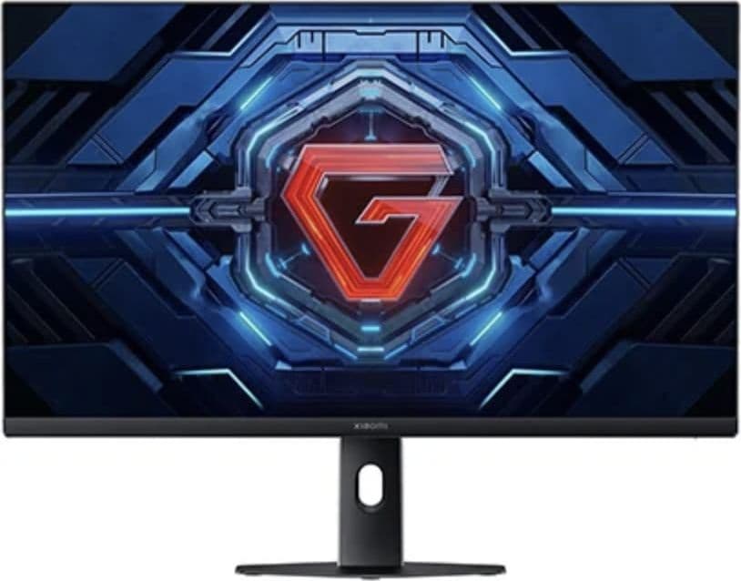 XIAOMI GAMING MONITOR G27i 2026 ELA6370EU