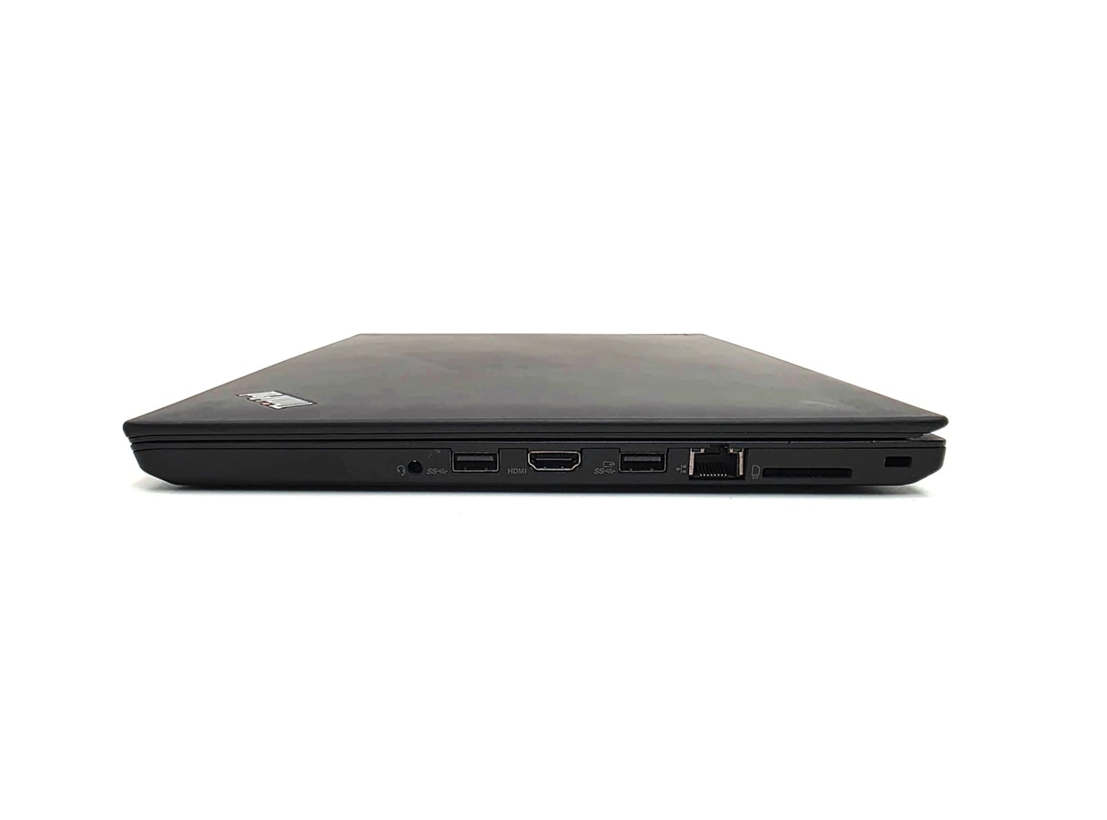 Laptop Lenovo ThinkPad T480 Intel I7 8650U Ram 16GB SSD 500GB 14" HDMI Win 11 Pro Batteria Nuova Premium - Ricondizionato - 4