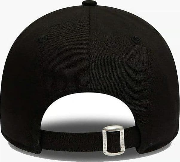 Cappello New Era 940 NBA ESS Outline LOSLAK Black - 3