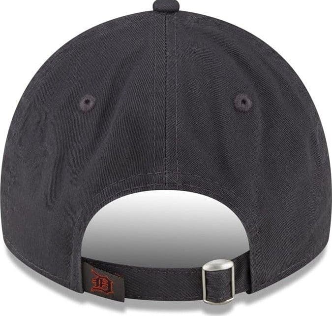 Cappello New Era MLB Core CL2 DETTIG Grey - 3