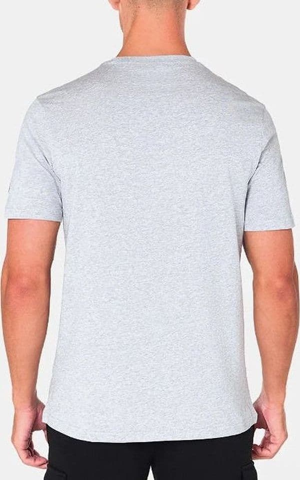 T shirt  New Era NBA MEMGRI Grey - 2