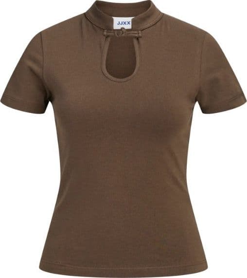 Top JJXX Gigi Collar Demitasse - 2