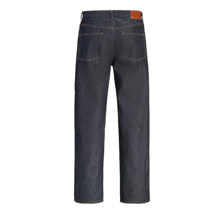 Pantaloni Jack & Jones Ted AM 199 Blue Denim - 6