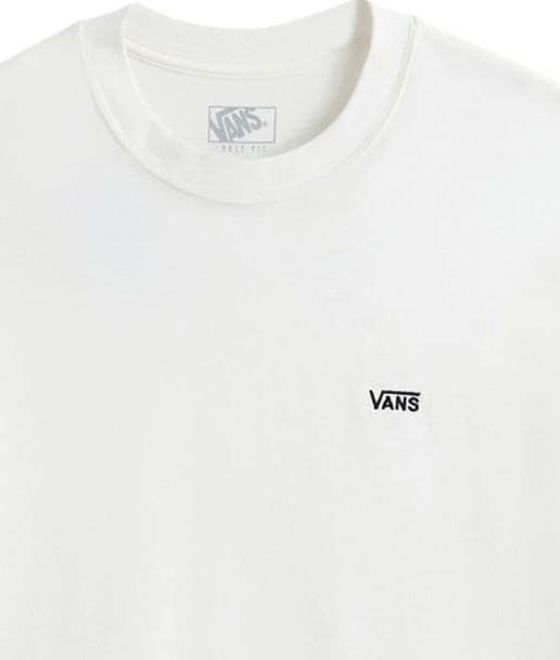 T-shirt Vans Left Chest II Loose White - 6