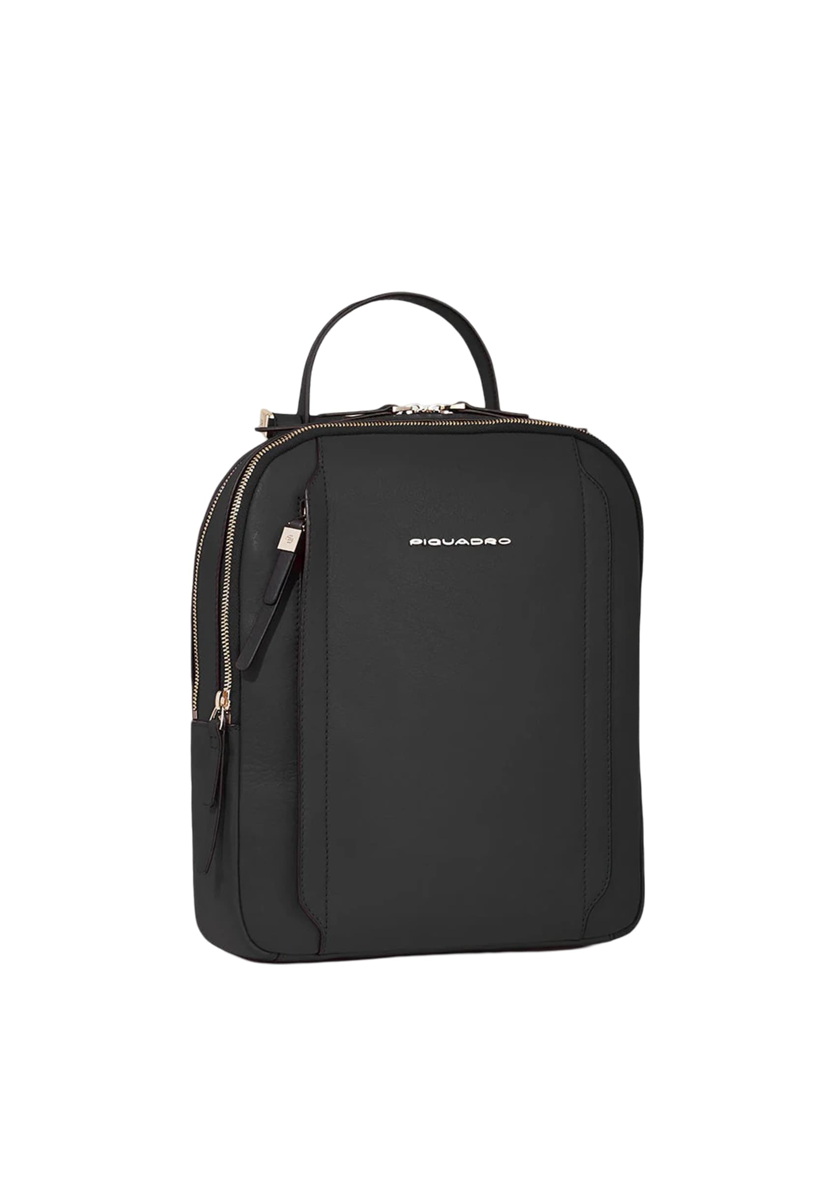 PIQUADRO Zaino Donna piquadro CA5566W92-N Nero - 2