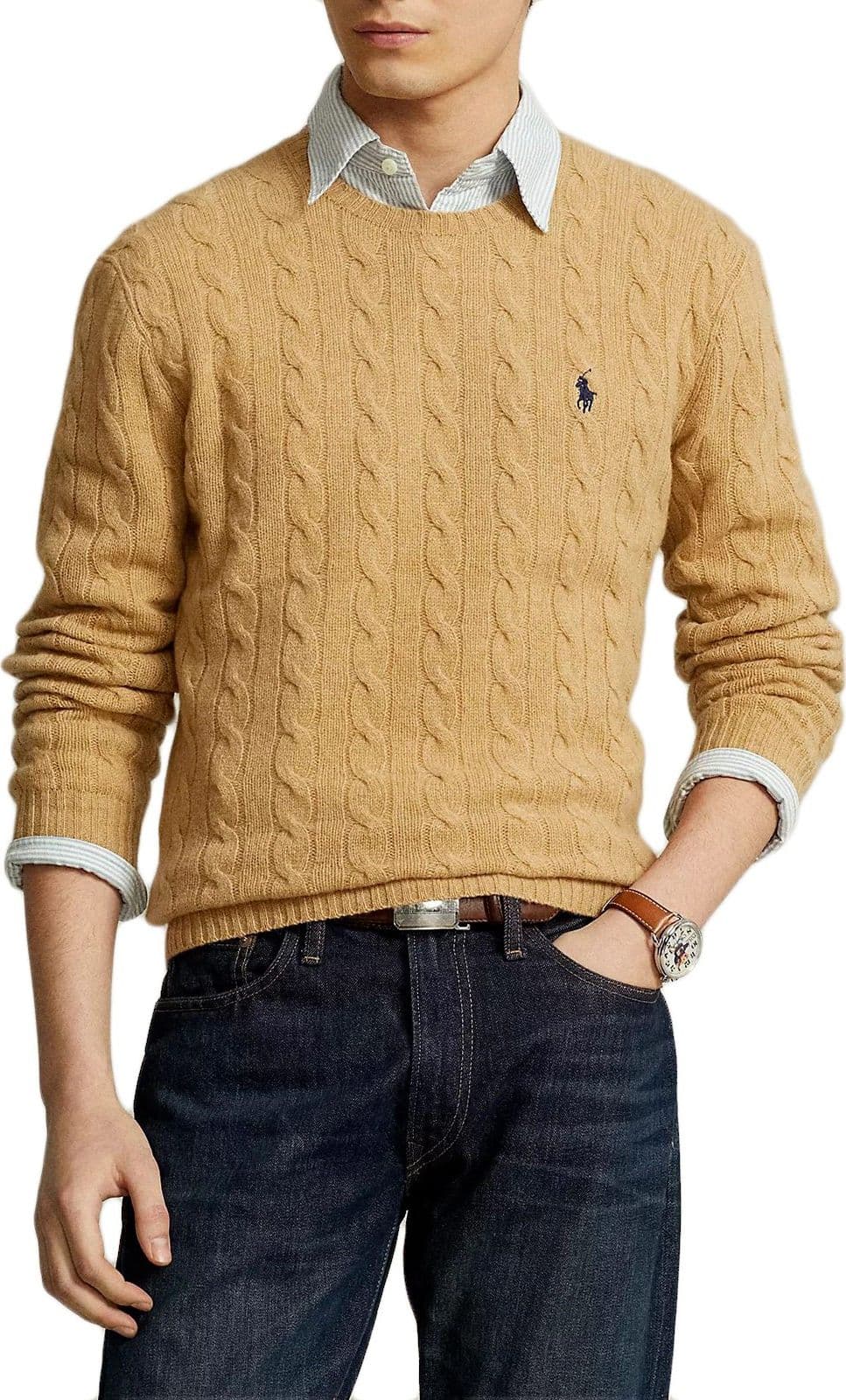 POLO RALPH LAUREN  Girocollo - 2