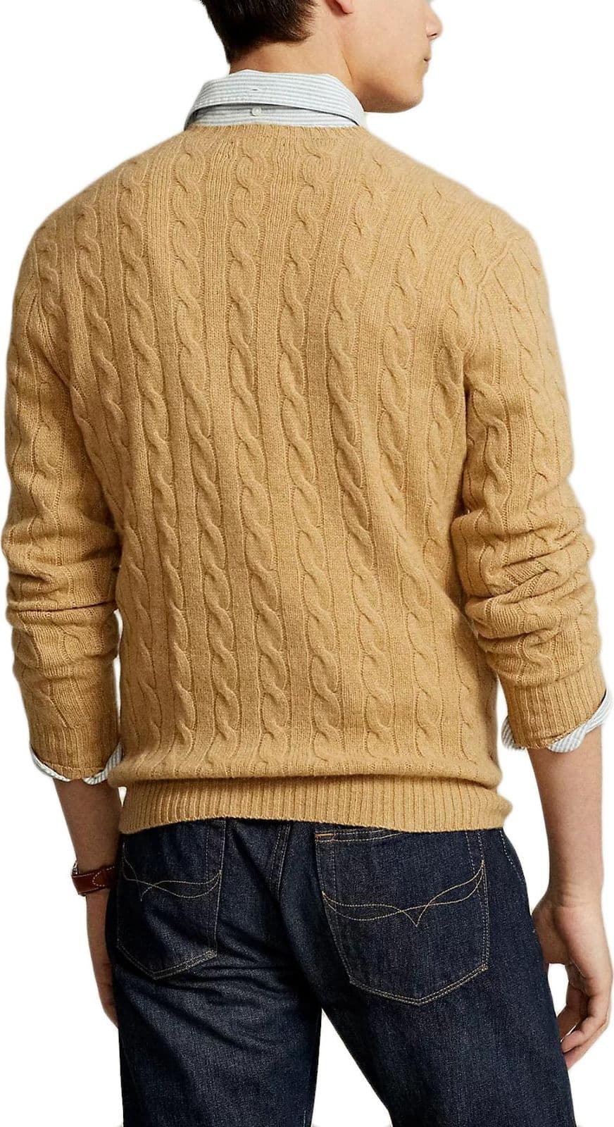 POLO RALPH LAUREN  Girocollo - 3