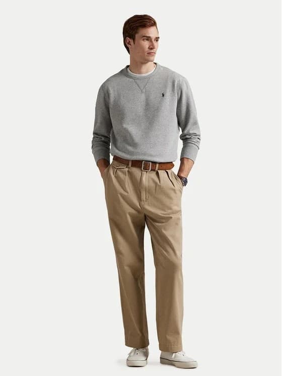 POLO RALPH LAUREN  Felpa - 2
