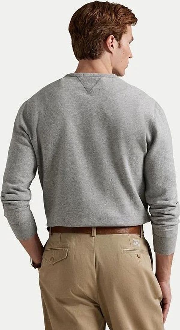 POLO RALPH LAUREN  Felpa - 3