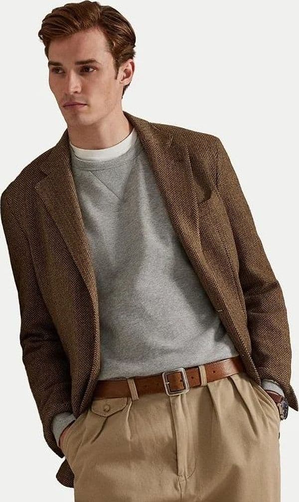 POLO RALPH LAUREN  Felpa - 4