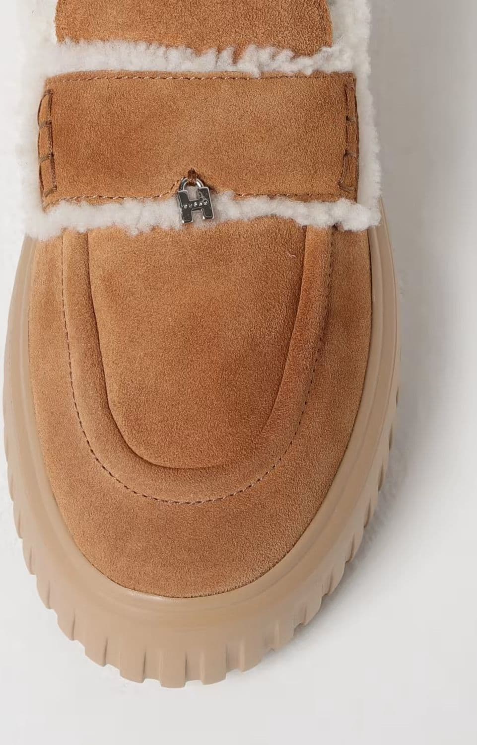 HOGAN  Sabot - 3