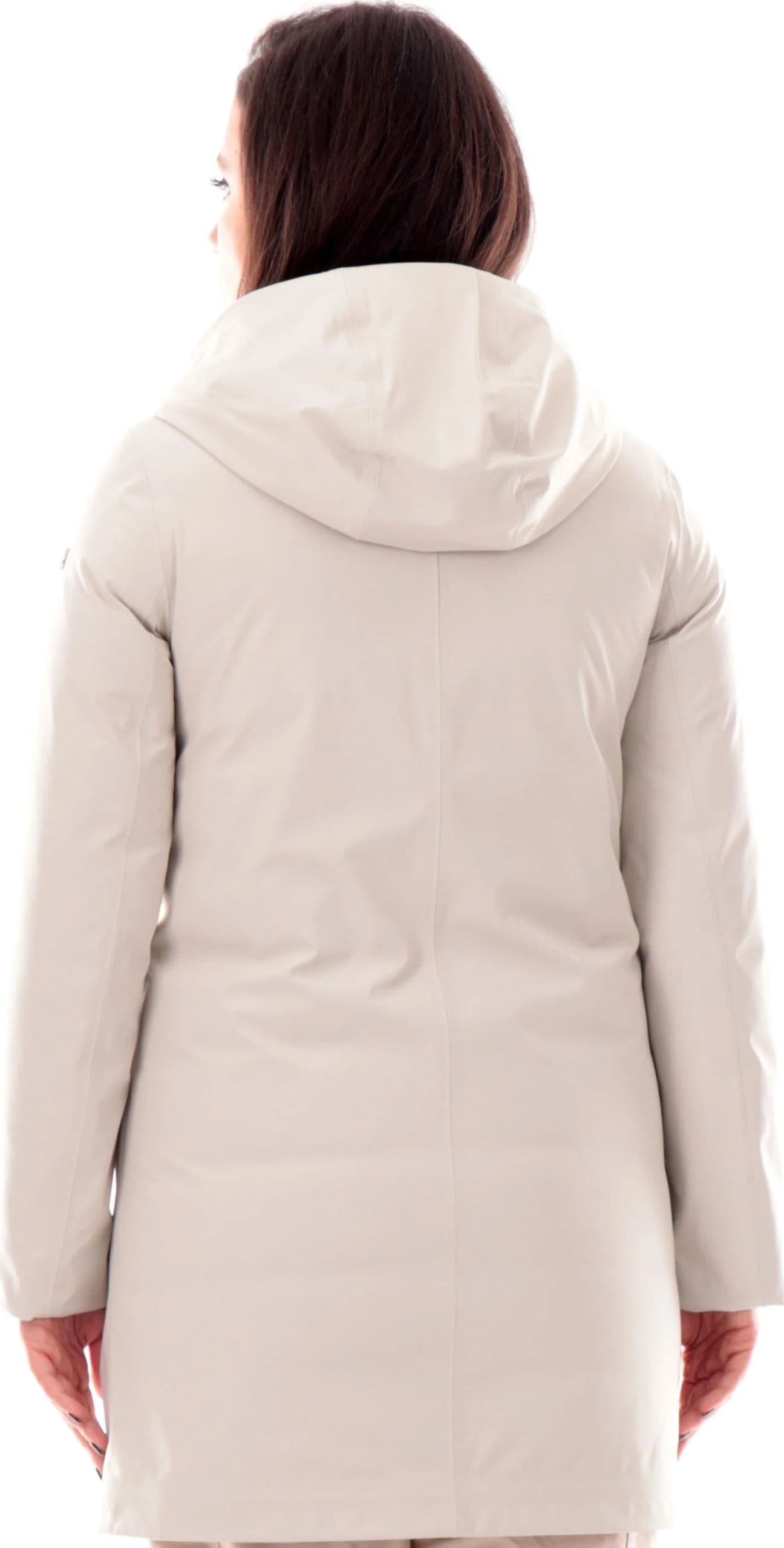 RRD  Parka - 2