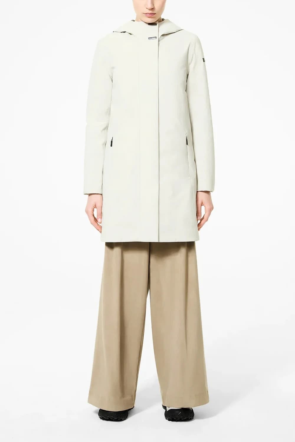 RRD  Parka - 2