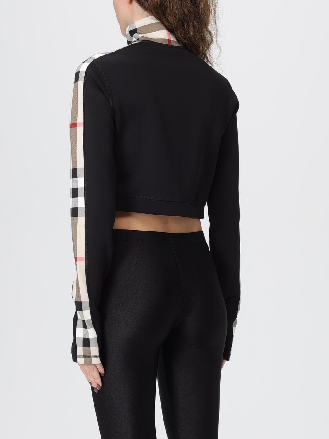 BURBERRY  Felpa - 2
