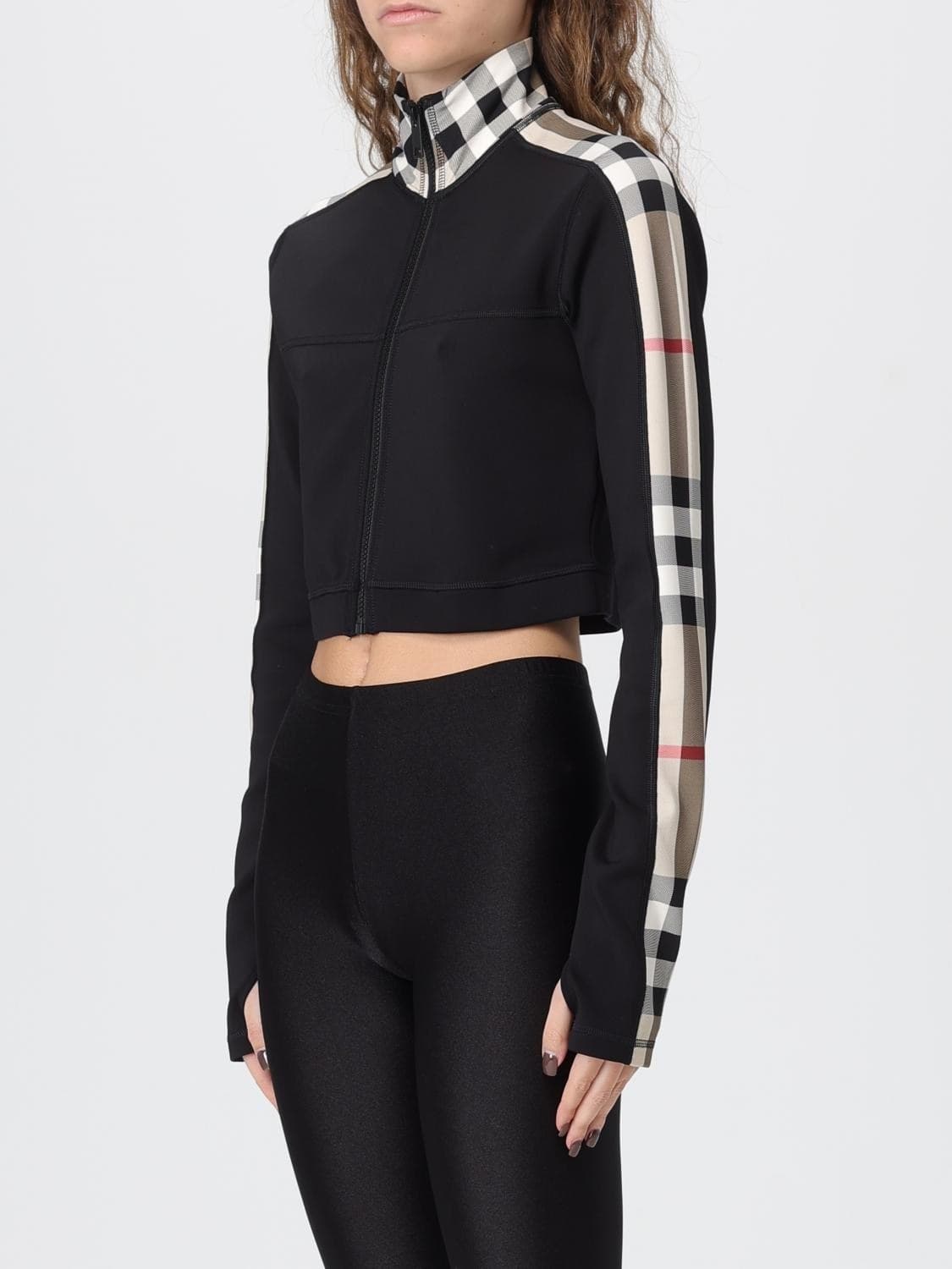 BURBERRY  Felpa - 3